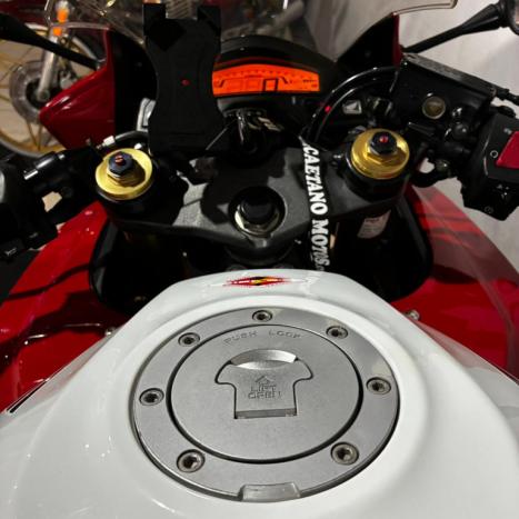 HONDA CBR 600 F , Foto 16