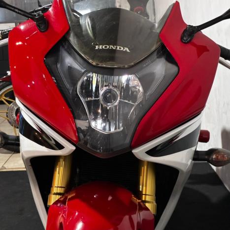 HONDA CBR 600 F , Foto 18