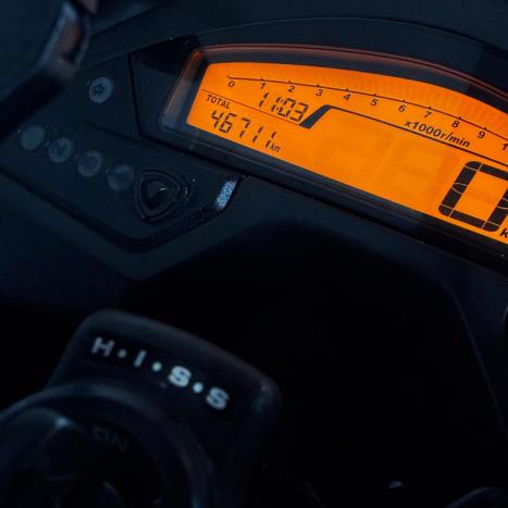 HONDA CBR 600 F , Foto 21