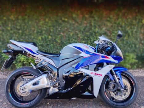 HONDA CBR 600 RR , Foto 1
