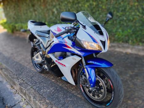HONDA CBR 600 RR , Foto 2