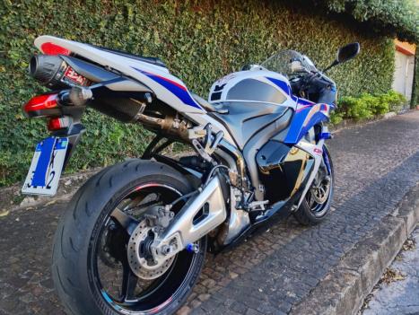 HONDA CBR 600 RR , Foto 3