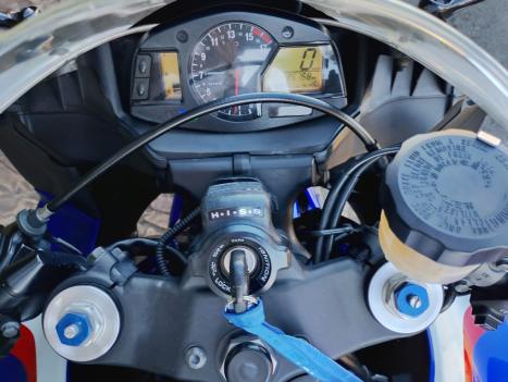 HONDA CBR 600 RR , Foto 4