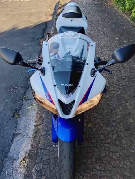 HONDA CBR 600 RR , Foto 5