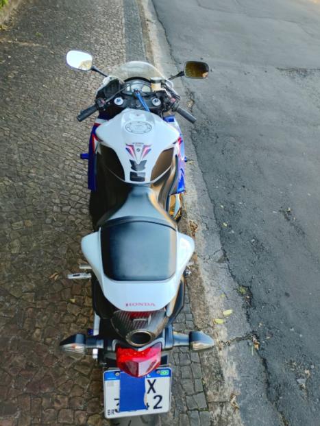 HONDA CBR 600 RR , Foto 7