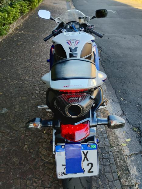 HONDA CBR 600 RR , Foto 8