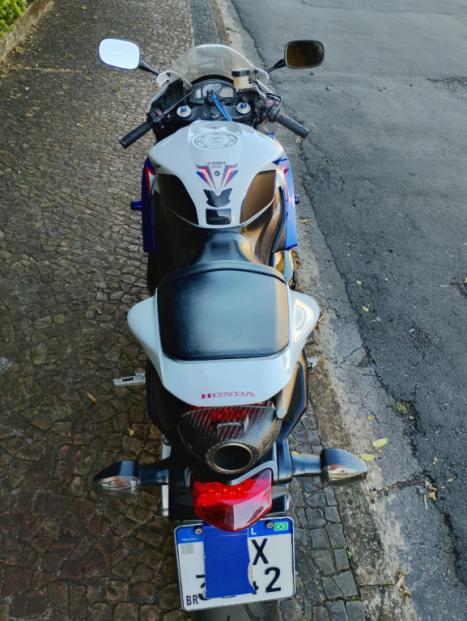 HONDA CBR 600 RR , Foto 10