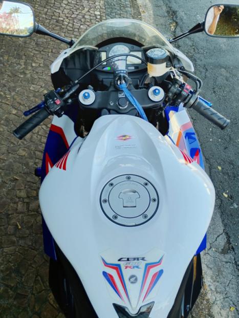 HONDA CBR 600 RR , Foto 11