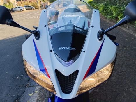 HONDA CBR 600 RR , Foto 12