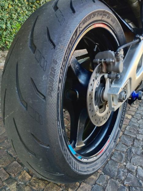 HONDA CBR 600 RR , Foto 13
