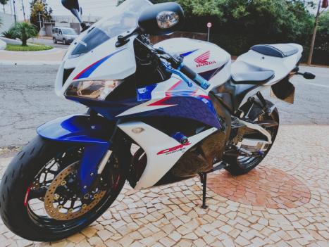 HONDA CBR 600 RR , Foto 2