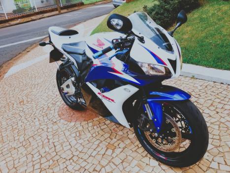 HONDA CBR 600 RR , Foto 4