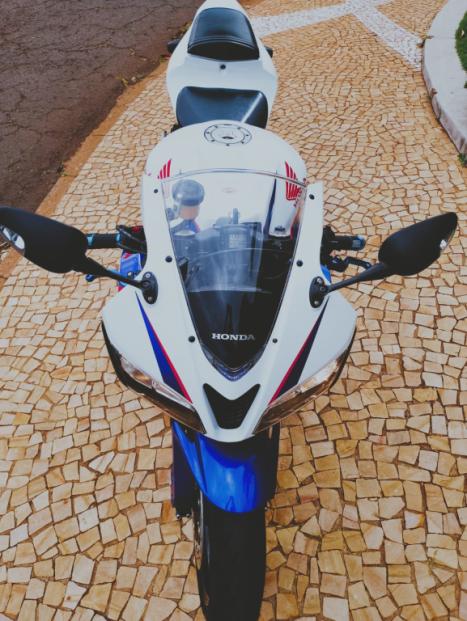 HONDA CBR 600 RR , Foto 7