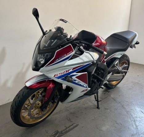 HONDA CBR 650 F , Foto 5