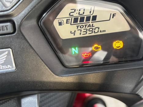 HONDA CBR 650 F , Foto 8