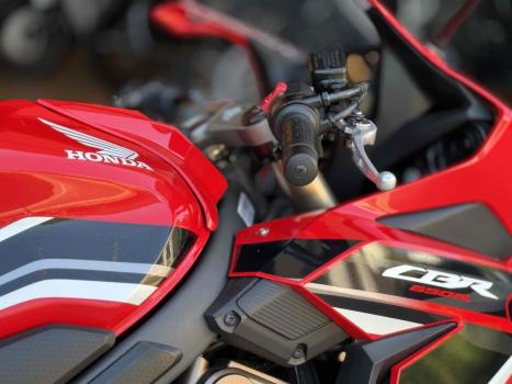 HONDA CBR 650 R ABS, Foto 4
