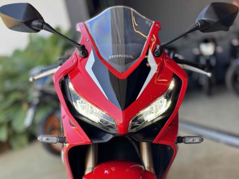 HONDA CBR 650 R ABS, Foto 6