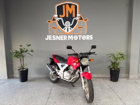 HONDA CBX 150 Aero , Foto 1