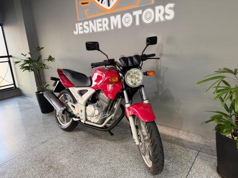 HONDA CBX 150 Aero , Foto 2