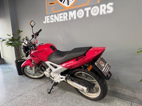 HONDA CBX 150 Aero , Foto 5