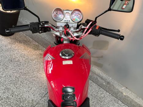 HONDA CBX 150 Aero , Foto 9