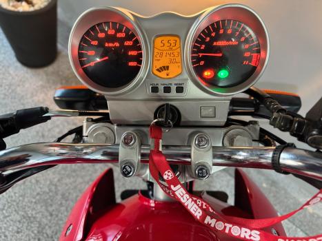 HONDA CBX 150 Aero , Foto 10