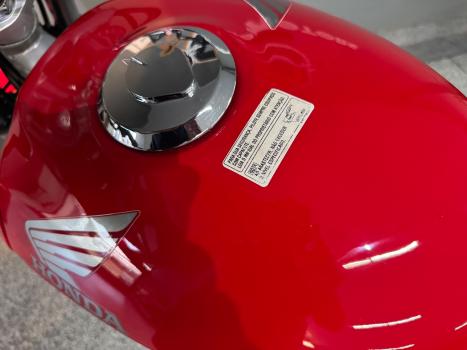 HONDA CBX 150 Aero , Foto 11