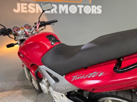 HONDA CBX 150 Aero , Foto 13