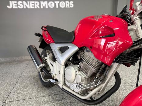 HONDA CBX 150 Aero , Foto 14
