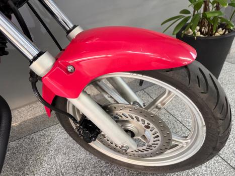 HONDA CBX 150 Aero , Foto 15
