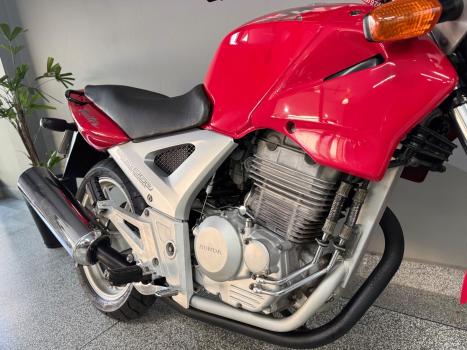 HONDA CBX 150 Aero , Foto 16