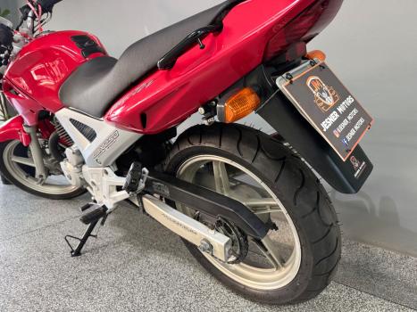 HONDA CBX 150 Aero , Foto 21