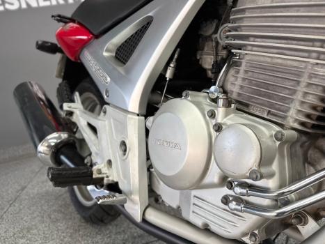 HONDA CBX 150 Aero , Foto 22