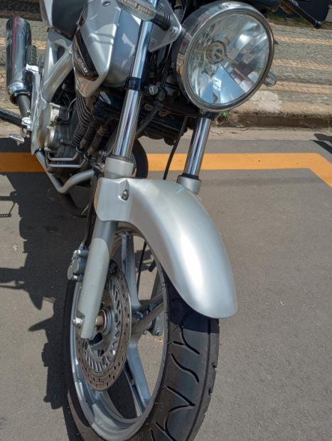 HONDA CBX Twister 250 , Foto 4