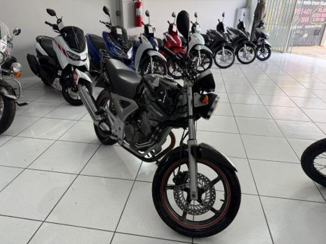 HONDA CBX Twister 250 , Foto 7