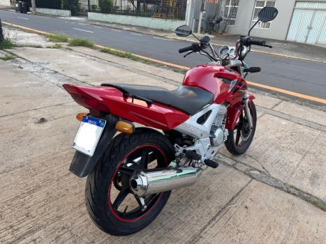 HONDA CBX Twister 250 , Foto 6