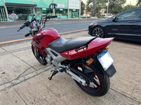 HONDA CBX Twister 250 , Foto 5