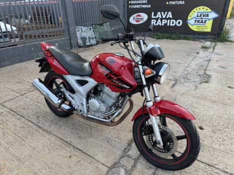 HONDA CBX Twister 250 , Foto 2