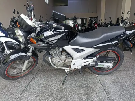 HONDA CBX Twister 250 , Foto 2