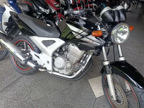 HONDA CBX Twister 250 , Foto 3