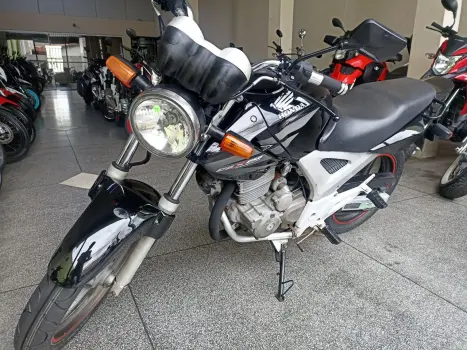 HONDA CBX Twister 250 , Foto 4