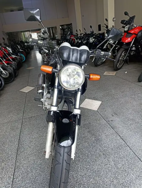 HONDA CBX Twister 250 , Foto 5