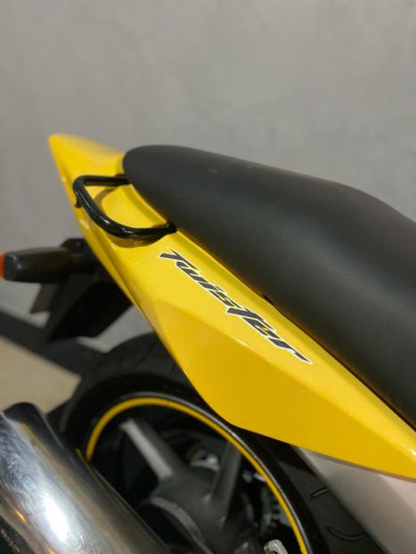 HONDA CBX Twister 250 , Foto 2