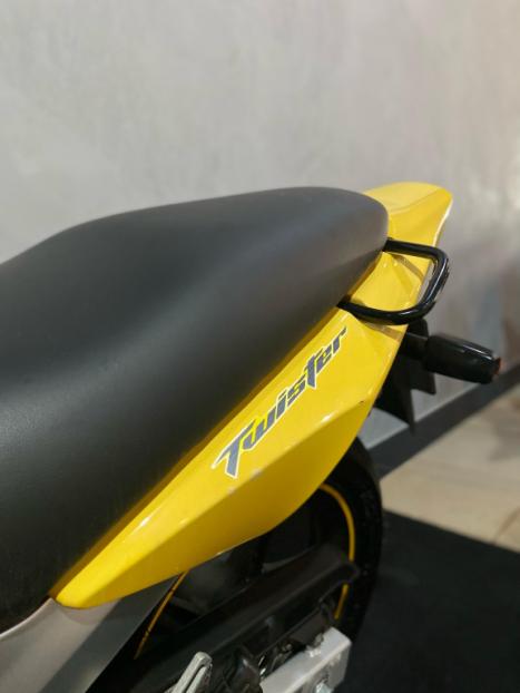 HONDA CBX Twister 250 , Foto 6