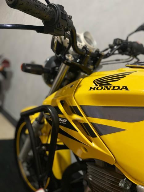 HONDA CBX Twister 250 , Foto 8