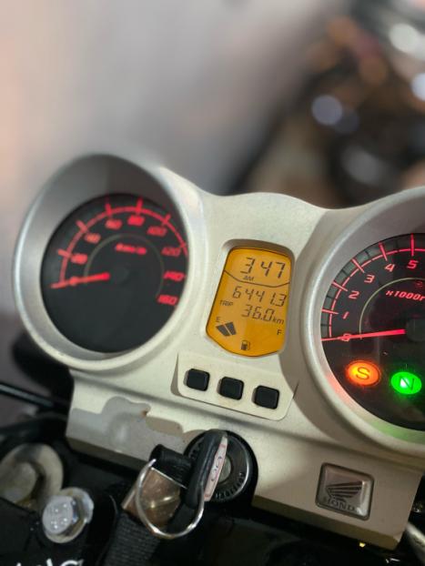 HONDA CBX Twister 250 , Foto 11