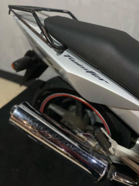 HONDA CBX Twister 250 , Foto 2