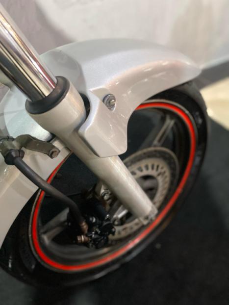 HONDA CBX Twister 250 , Foto 5