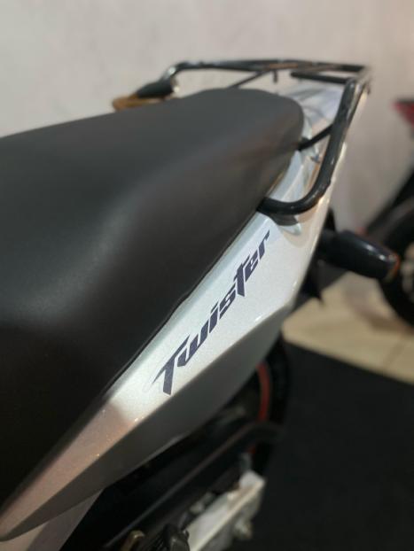 HONDA CBX Twister 250 , Foto 7
