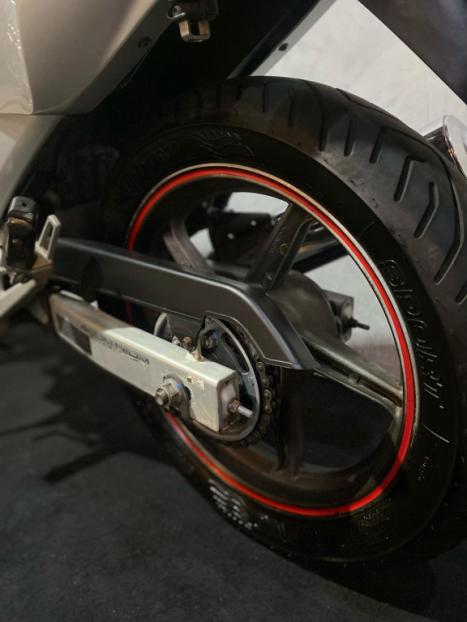 HONDA CBX Twister 250 , Foto 8